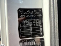 MAN TGX 18 460