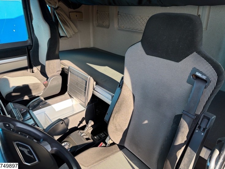 MAN TGX 18 460