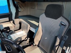 MAN TGX 18 460