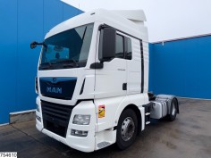 MAN TGX 18 460