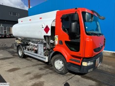 Renault Midlum 270 Dxi
