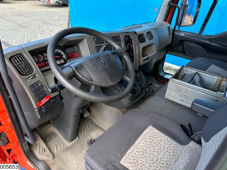 Renault Midlum 270 Dxi