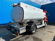 Renault Midlum 270 Dxi