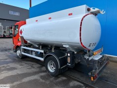 Renault Midlum 270 Dxi