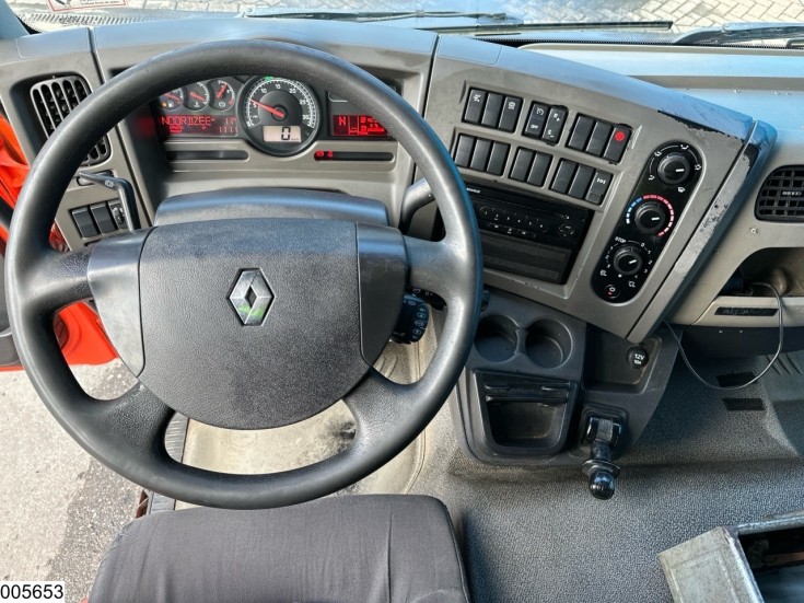 Renault Midlum 270 Dxi