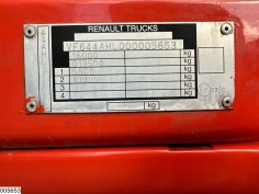 Renault Midlum 270 Dxi