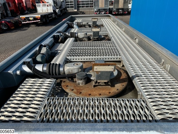 Renault Midlum 270 Dxi