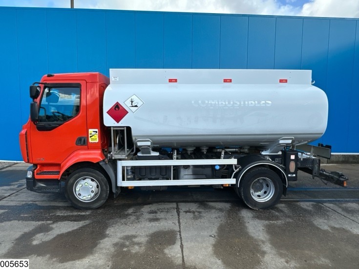 Renault Midlum 270 Dxi