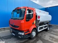 Renault Midlum 270 Dxi