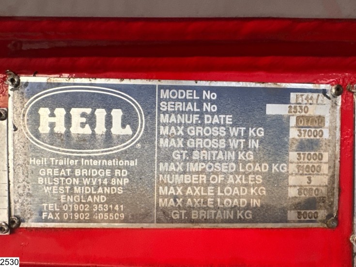 Heil Fuel