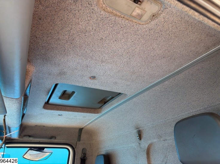 Mercedes Atego 2533