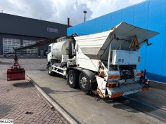 Mercedes Atego 2533