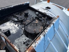 Mercedes Atego 2533