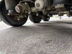 Trailor open laadbak