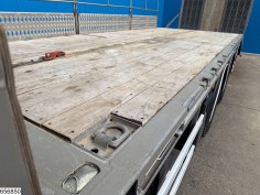 Scania G 410 XT