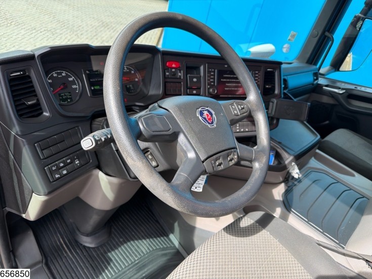 Scania G 410 XT