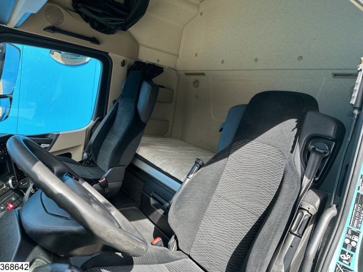 Mercedes Actros 1848