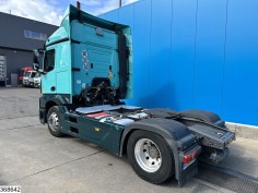 Mercedes Actros 1848