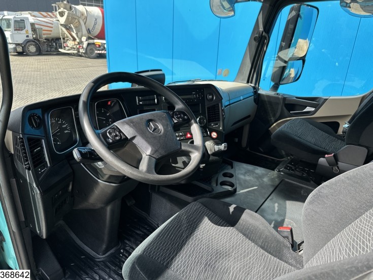 Mercedes Actros 1848