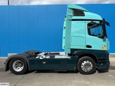 Mercedes Actros 1848