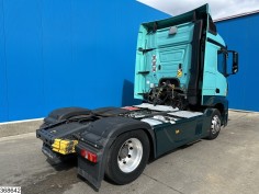 Mercedes Actros 1848