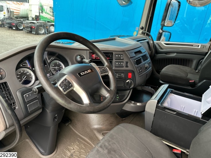 DAF XF 480