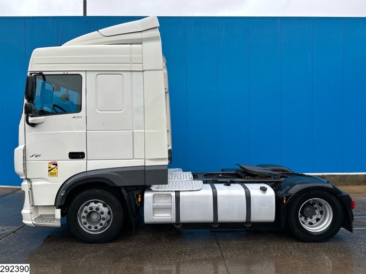 DAF XF 480
