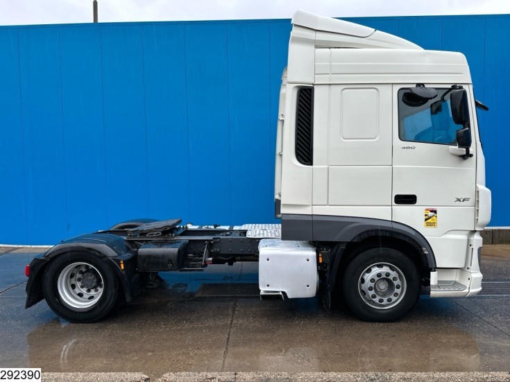DAF XF 480