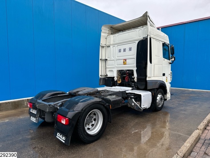 DAF XF 480