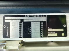 DAF XF 480