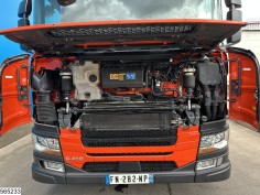 Scania G 410