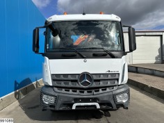 Mercedes Arocs 1830