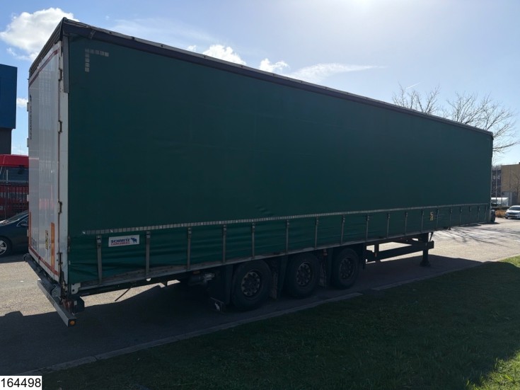 Schmitz Tautliner