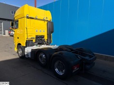DAF XF 530
