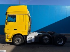 DAF XF 530