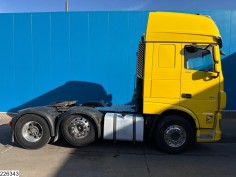 DAF XF 530