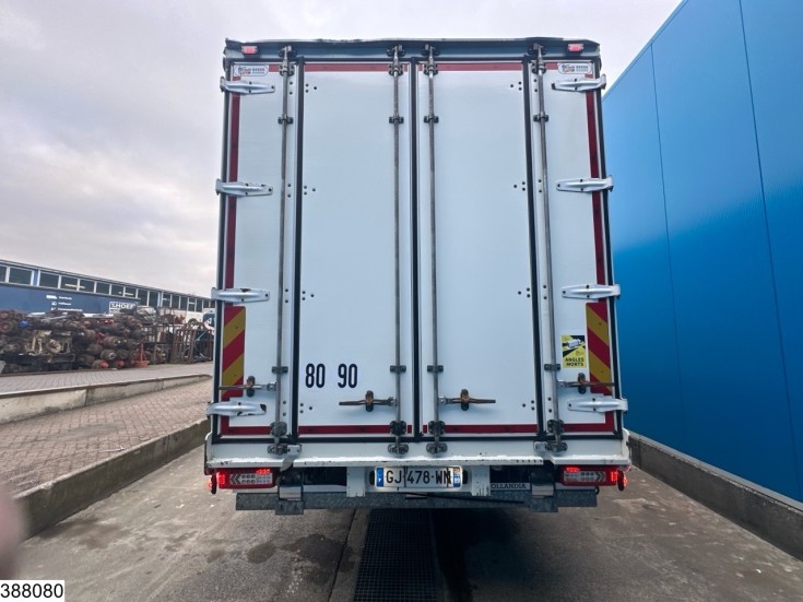 Volvo FH 460