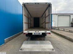 Volvo FH 460