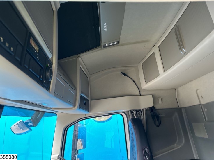 Volvo FH 460