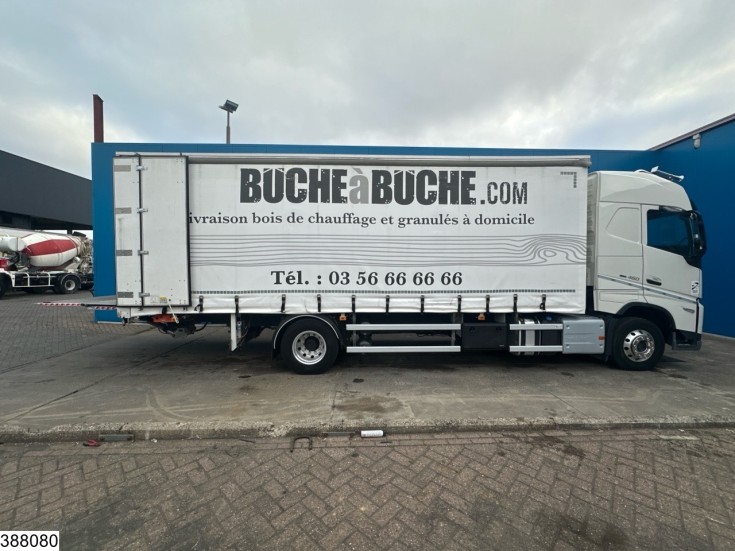 Volvo FH 460