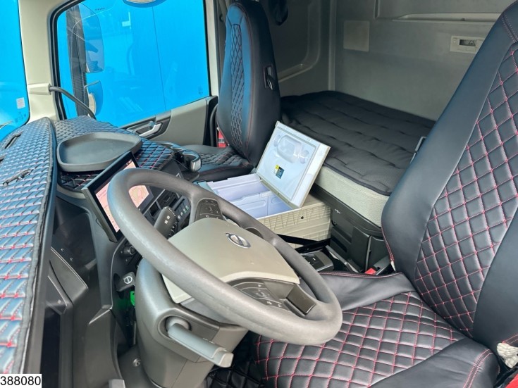 Volvo FH 460