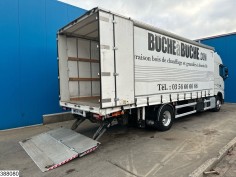Volvo FH 460