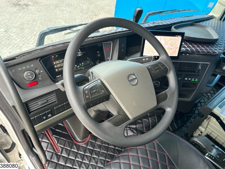 Volvo FH 460