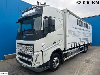 Volvo FH 460