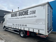 Volvo FH 460