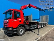 Scania G 410