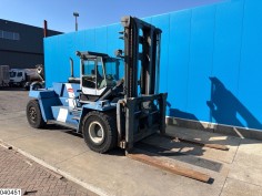 Kalmar DCD 280-12LB