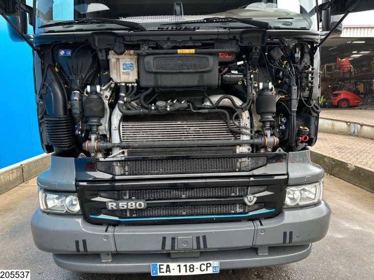 Scania R 580