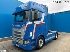 Scania S 500