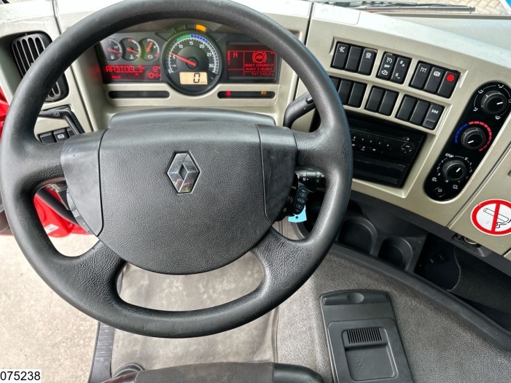 Renault Premium 460 Dxi